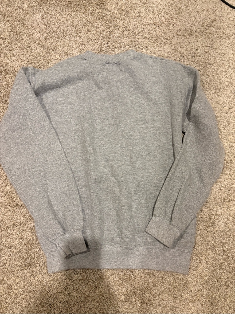 Coffee Sweatershirt - Picture 3 of 3
